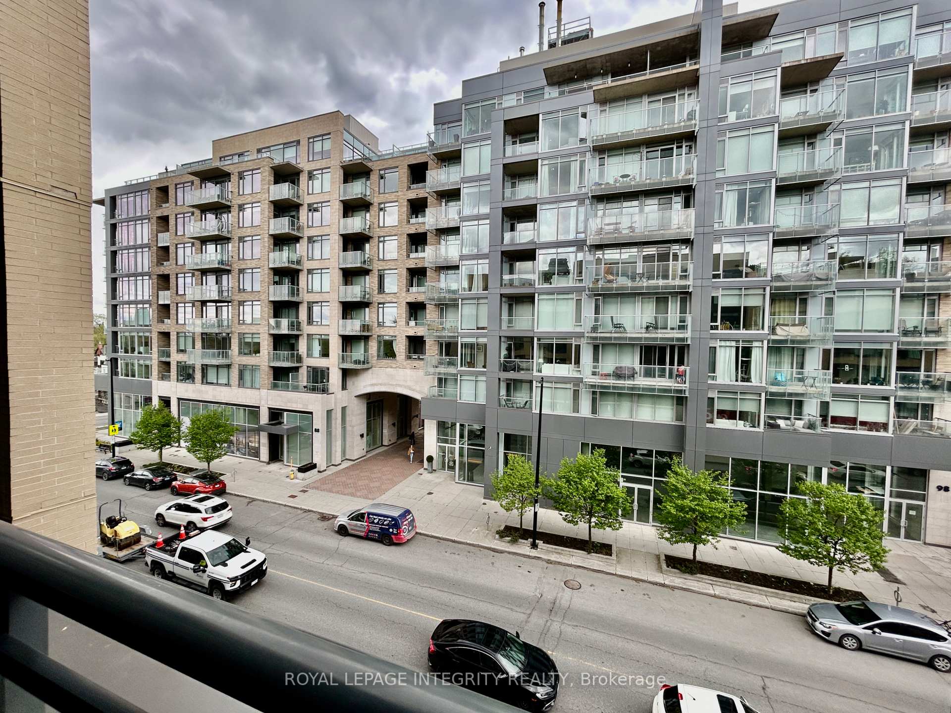 Photo 28 of Unit 420, 101 Richmond Road, Ottawa, Westboro South — HOMEH
