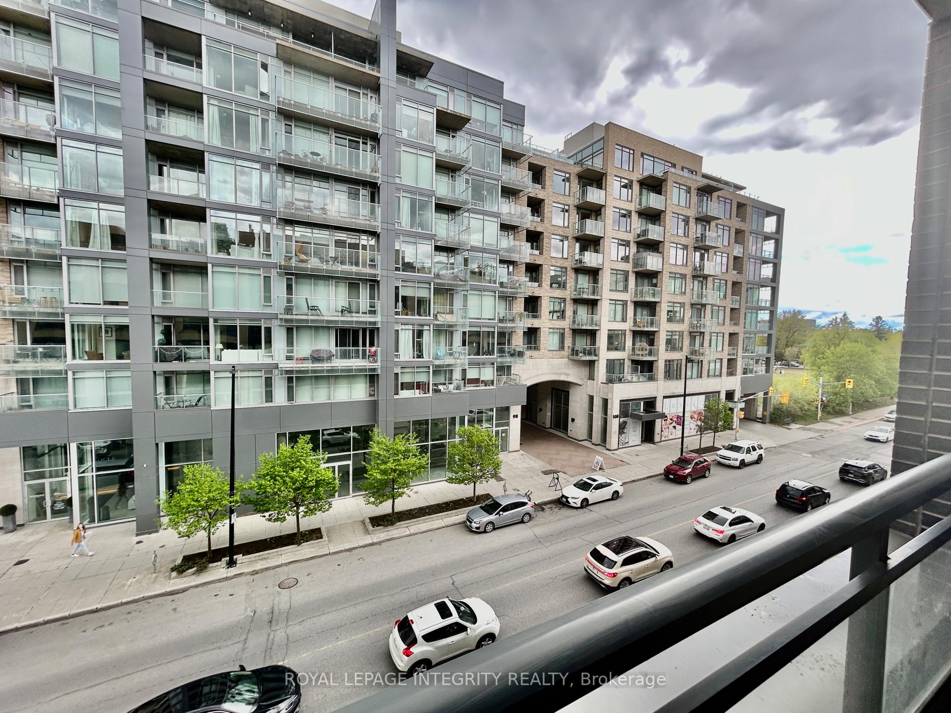 Photo 29 of Unit 420, 101 Richmond Road, Ottawa, Westboro South — HOMEH