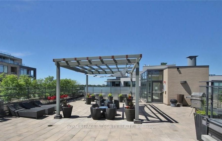Photo 32 of Unit 420, 101 Richmond Road, Ottawa, Westboro South — HOMEH