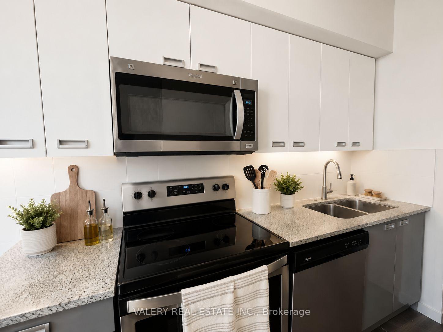 Photo 1 of Unit 108, 257 Hemlock Street, Waterloo, Downtown Waterloo — HOMEH