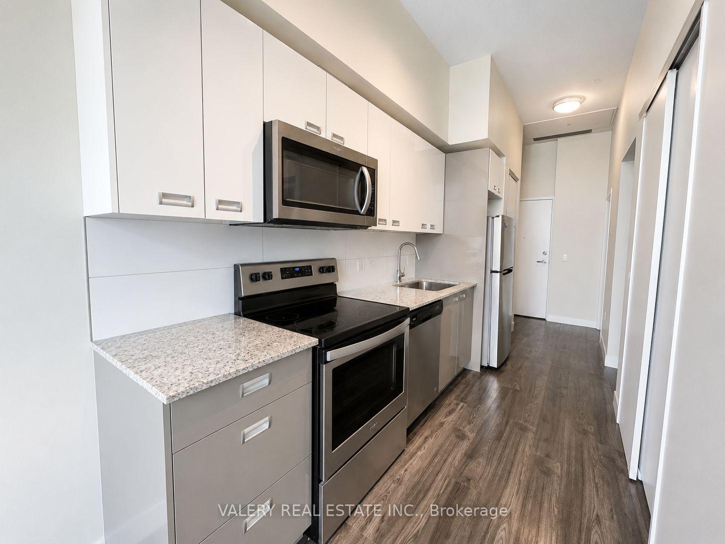 Photo 2 of Unit 108, 257 Hemlock Street, Waterloo, Downtown Waterloo — HOMEH