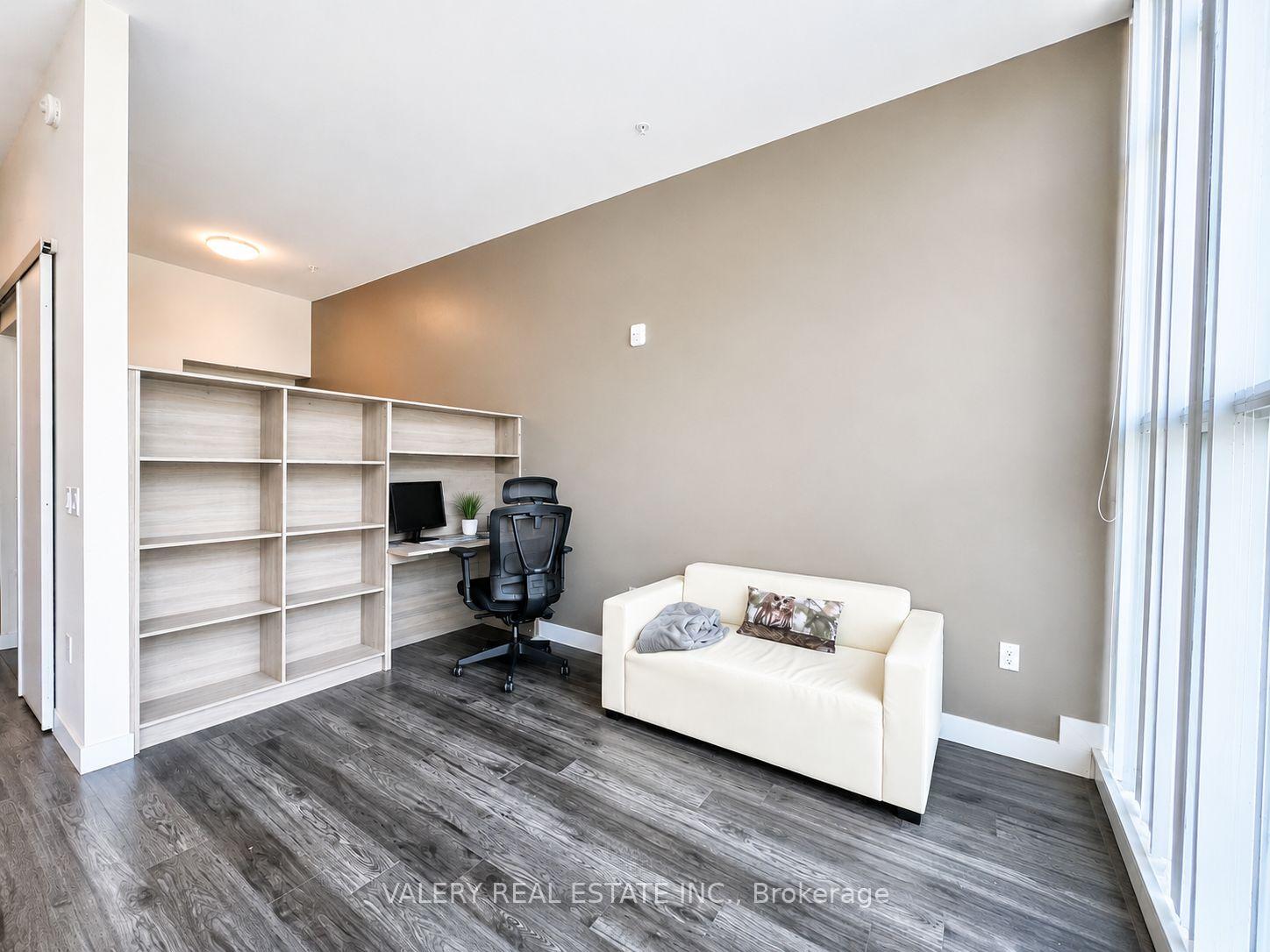 Photo 4 of Unit 108, 257 Hemlock Street, Waterloo, Downtown Waterloo — HOMEH
