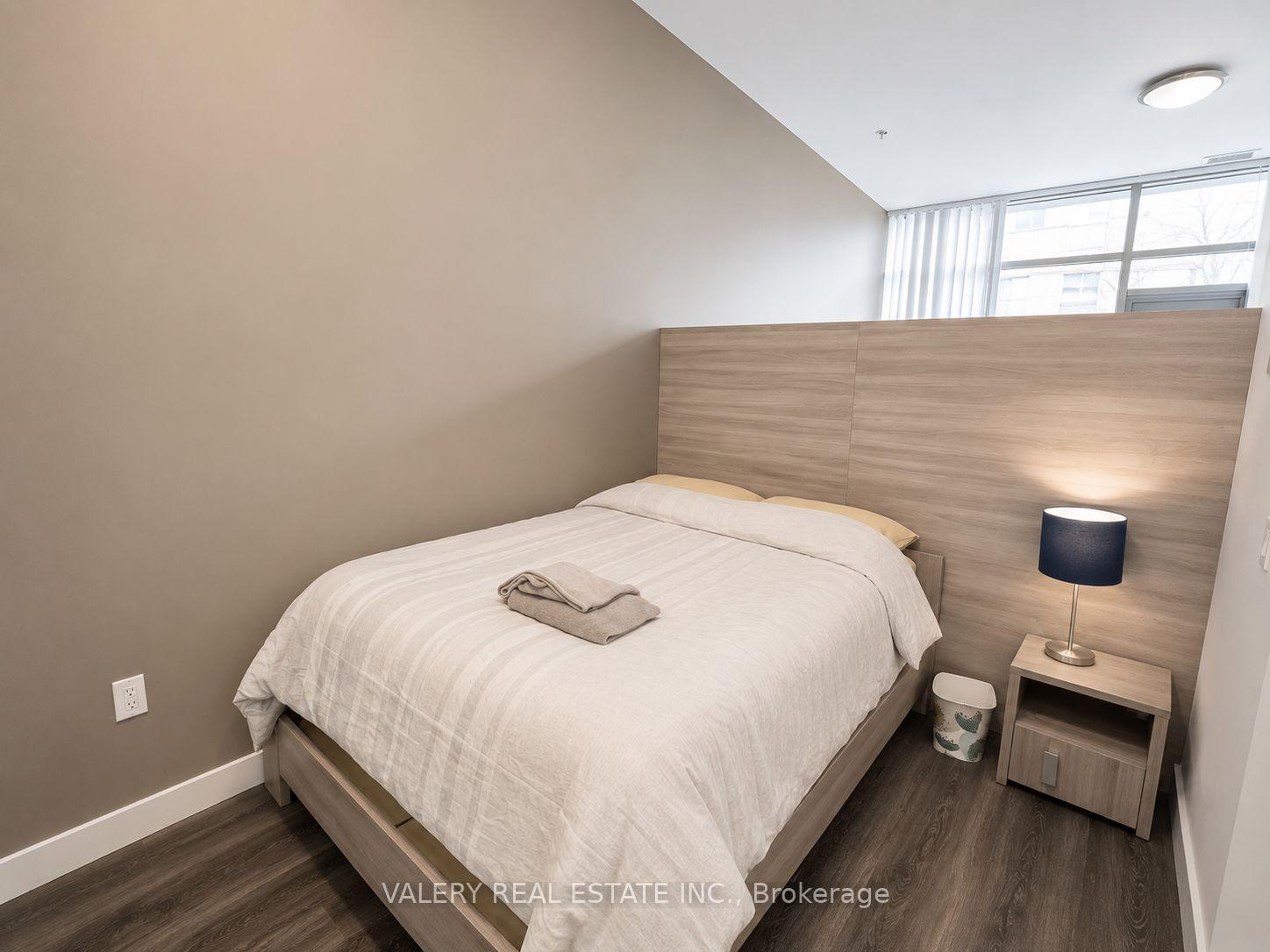 Photo 6 of Unit 108, 257 Hemlock Street, Waterloo, Downtown Waterloo — HOMEH