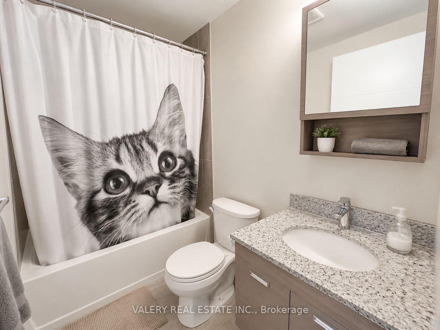 Photo 7 of Unit 108, 257 Hemlock Street, Waterloo, Downtown Waterloo — HOMEH