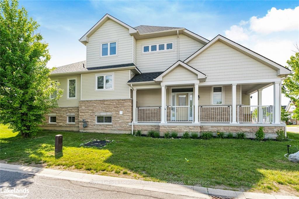 Photo 1 of 40 Waterview Road, Wasaga Beach — HOMEH