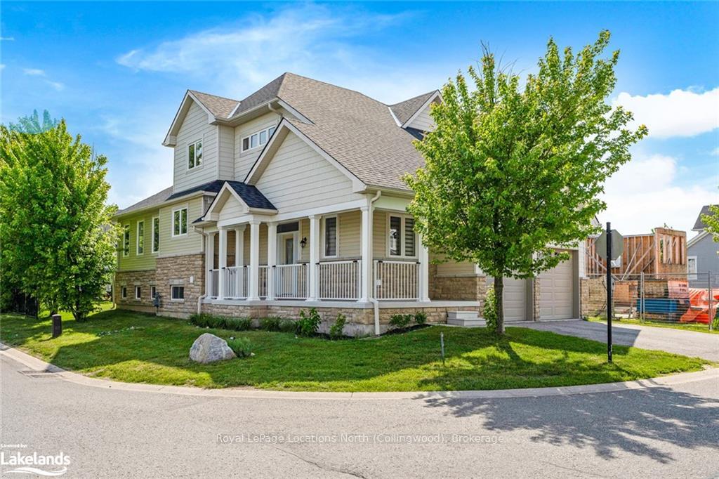 Photo 2 of 40 Waterview Road, Wasaga Beach — HOMEH