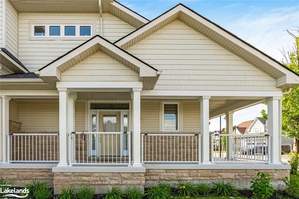 Photo 3 of 40 Waterview Road, Wasaga Beach — HOMEH