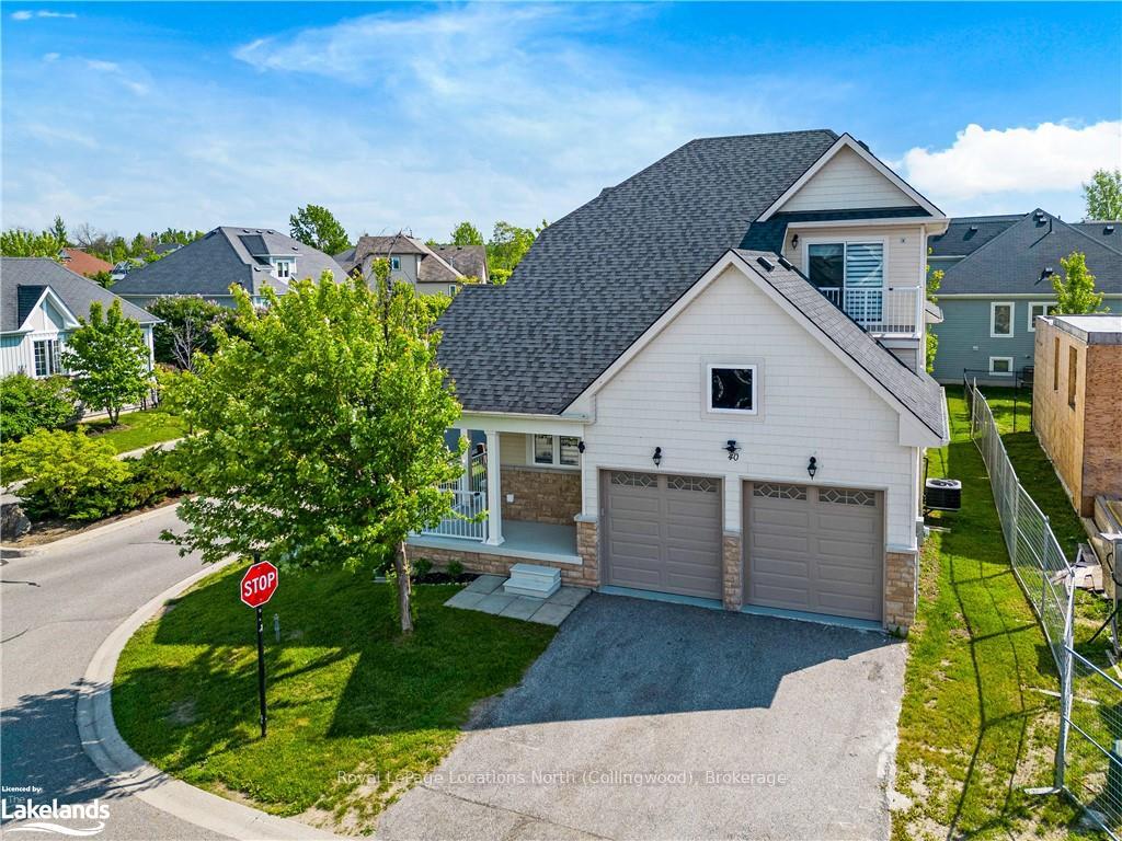 Photo 4 of 40 Waterview Road, Wasaga Beach — HOMEH