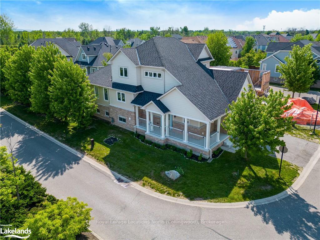 Photo 6 of 40 Waterview Road, Wasaga Beach — HOMEH