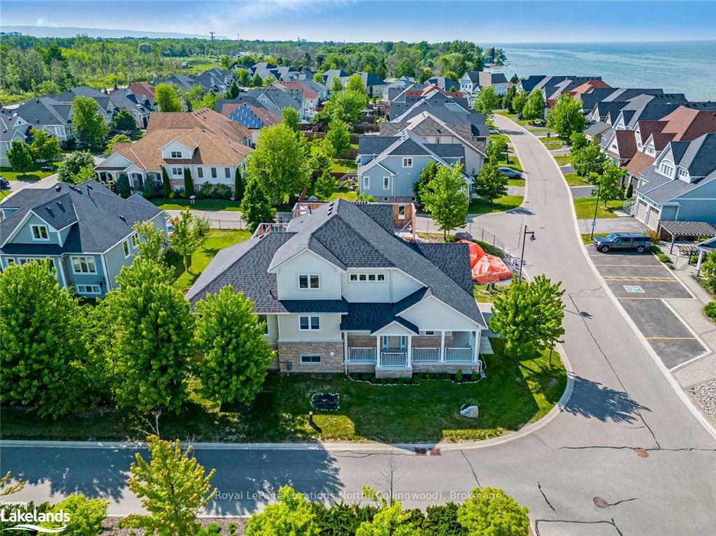 Photo 7 of 40 Waterview Road, Wasaga Beach — HOMEH