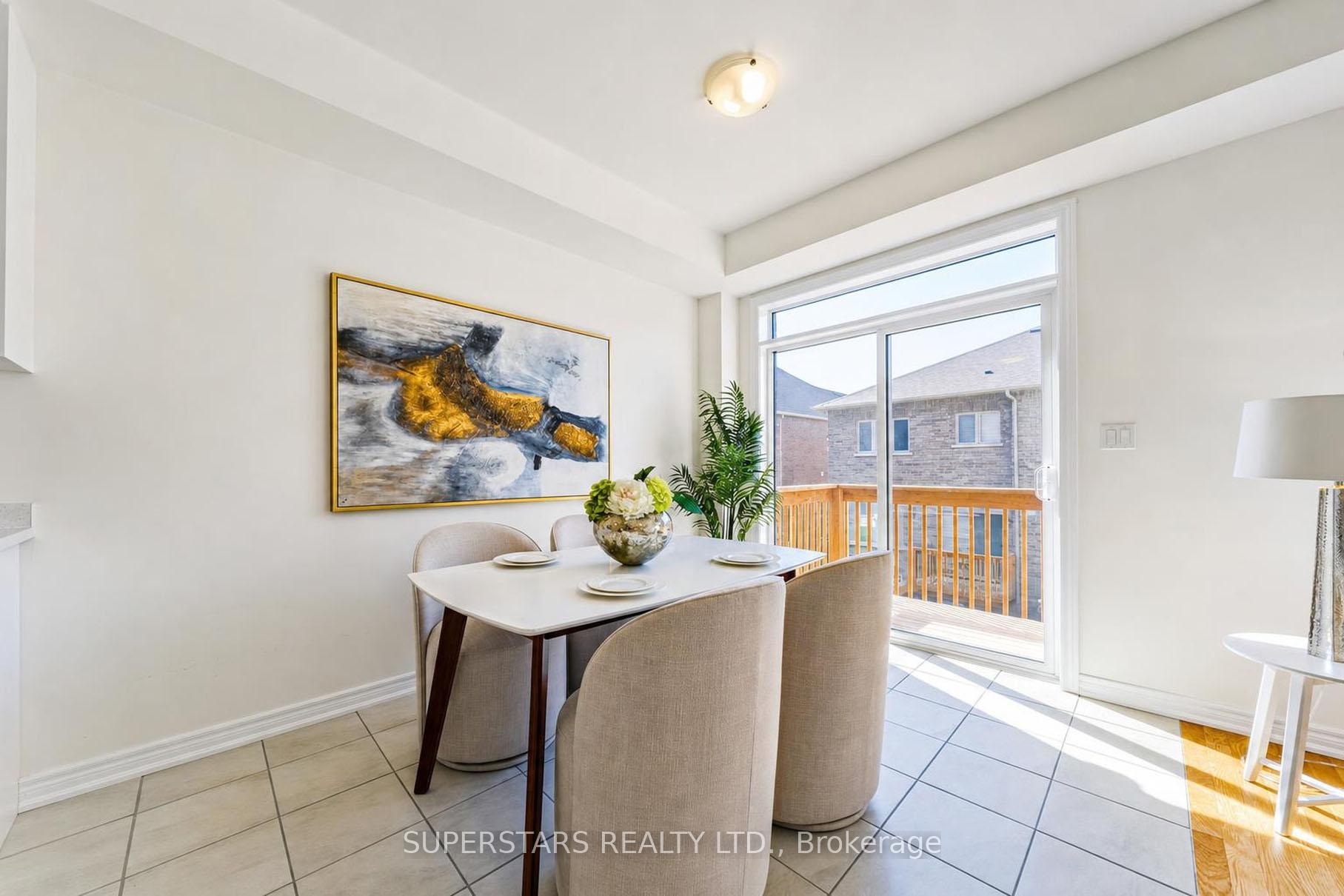 Photo 10 of 919 Elizabeth Mackenzie Drive, Pickering, Rural Pickering — HOMEH