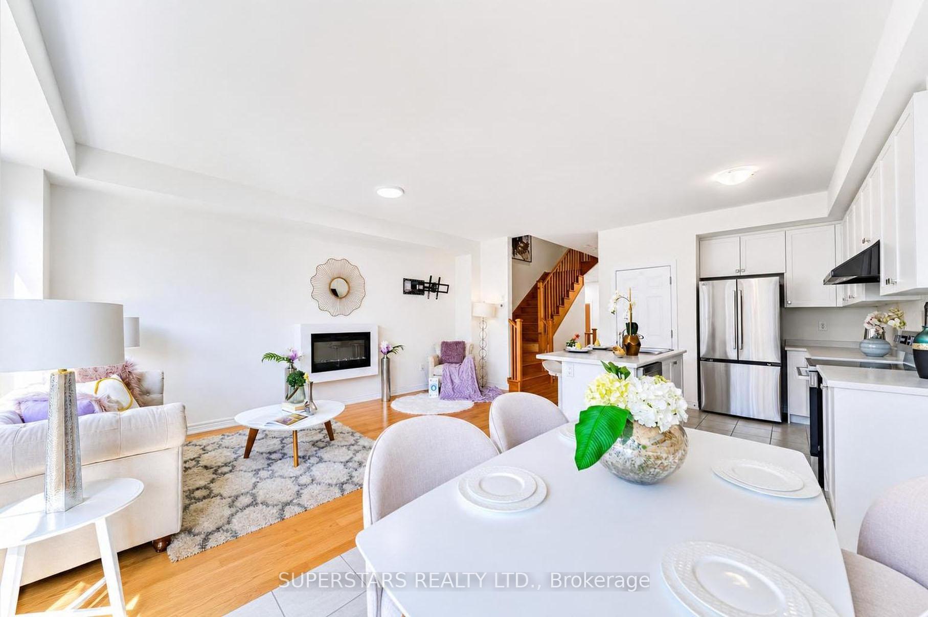Photo 11 of 919 Elizabeth Mackenzie Drive, Pickering, Rural Pickering — HOMEH