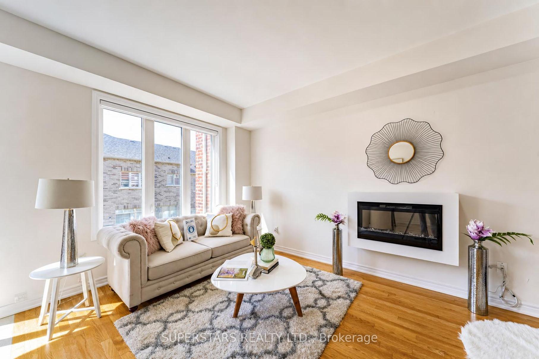 Photo 12 of 919 Elizabeth Mackenzie Drive, Pickering, Rural Pickering — HOMEH
