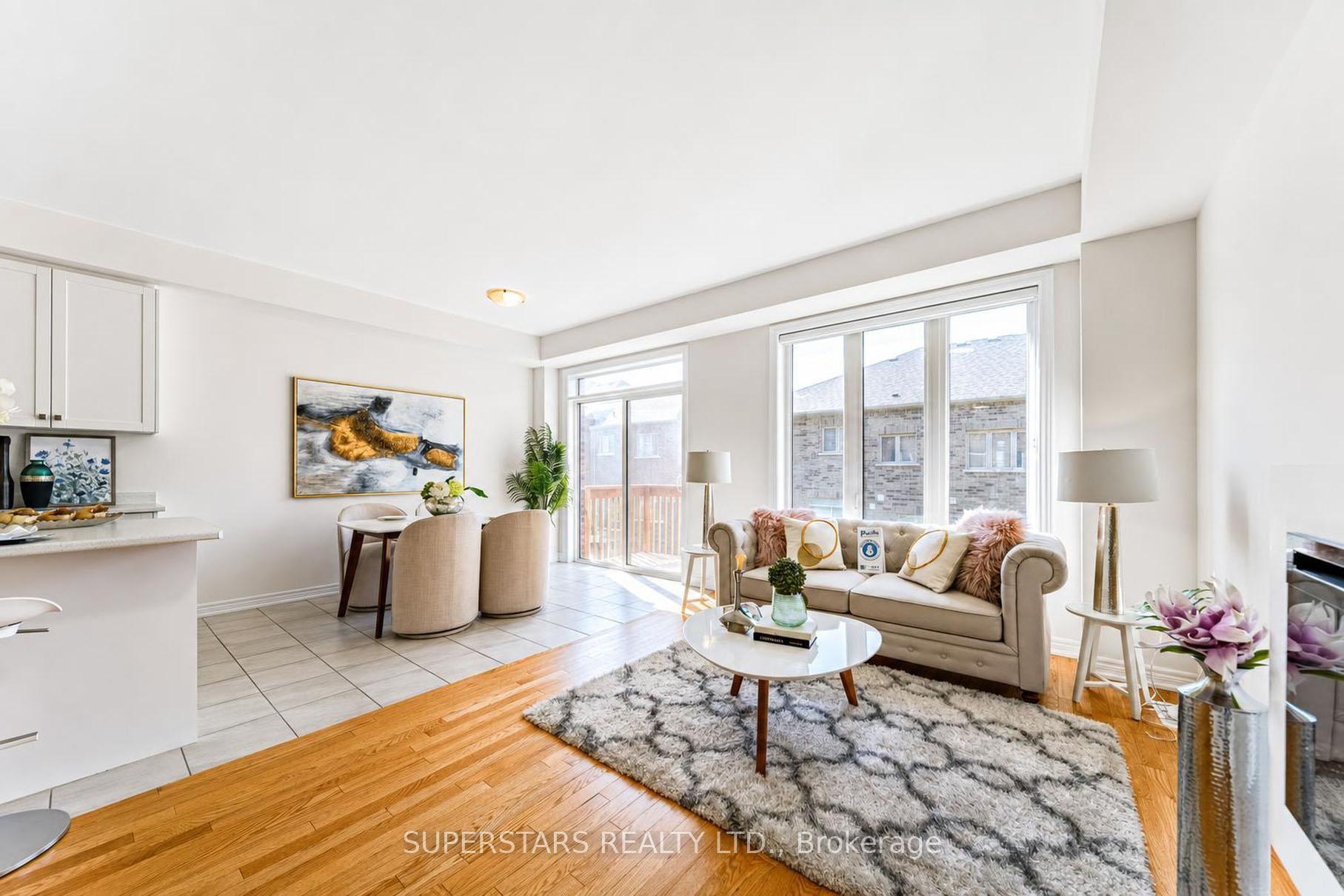 Photo 14 of 919 Elizabeth Mackenzie Drive, Pickering, Rural Pickering — HOMEH