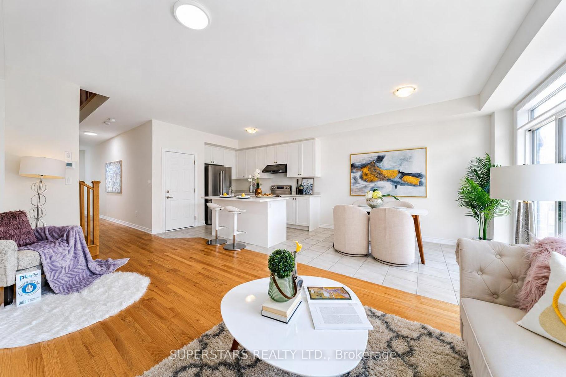 Photo 15 of 919 Elizabeth Mackenzie Drive, Pickering, Rural Pickering — HOMEH