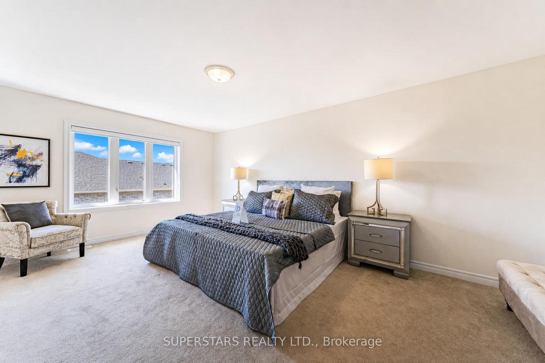 Photo 18 of 919 Elizabeth Mackenzie Drive, Pickering, Rural Pickering — HOMEH