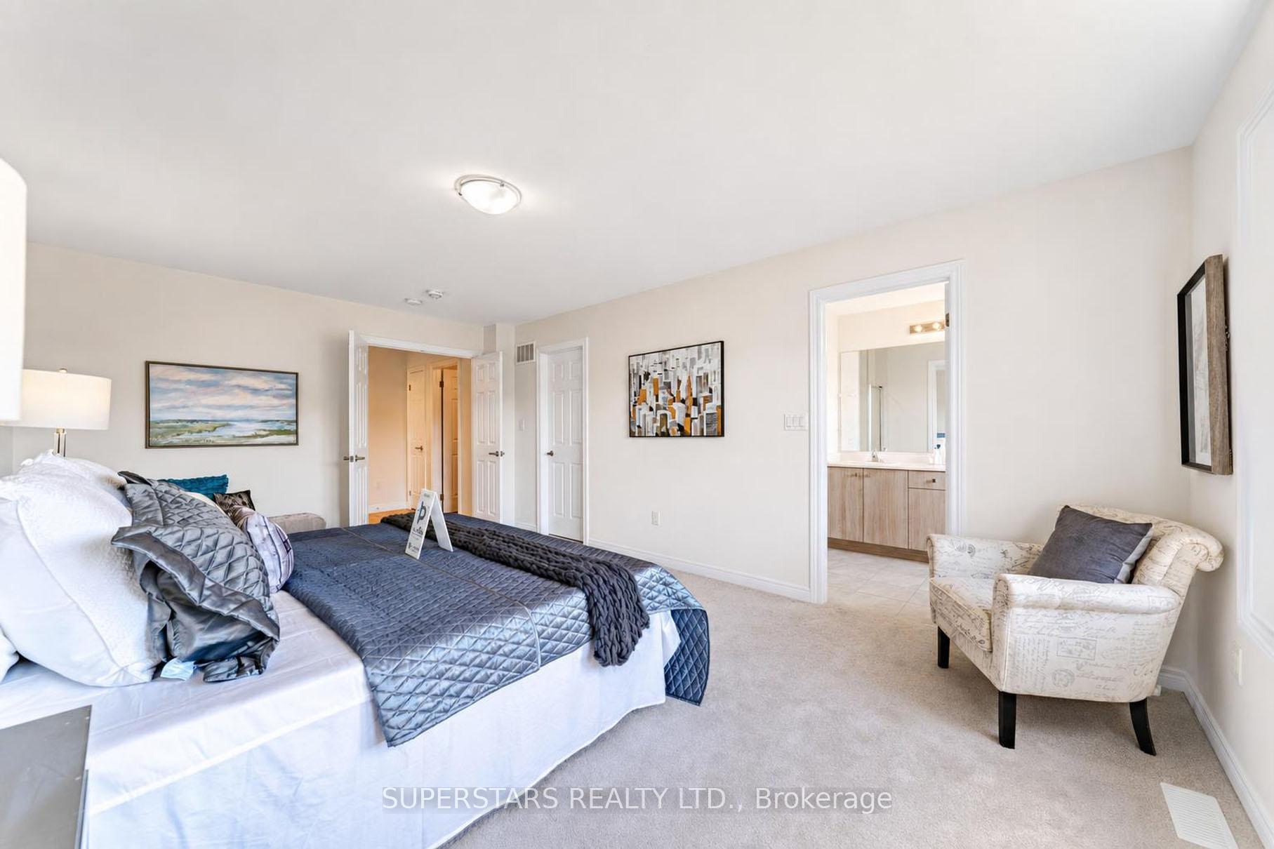Photo 19 of 919 Elizabeth Mackenzie Drive, Pickering, Rural Pickering — HOMEH