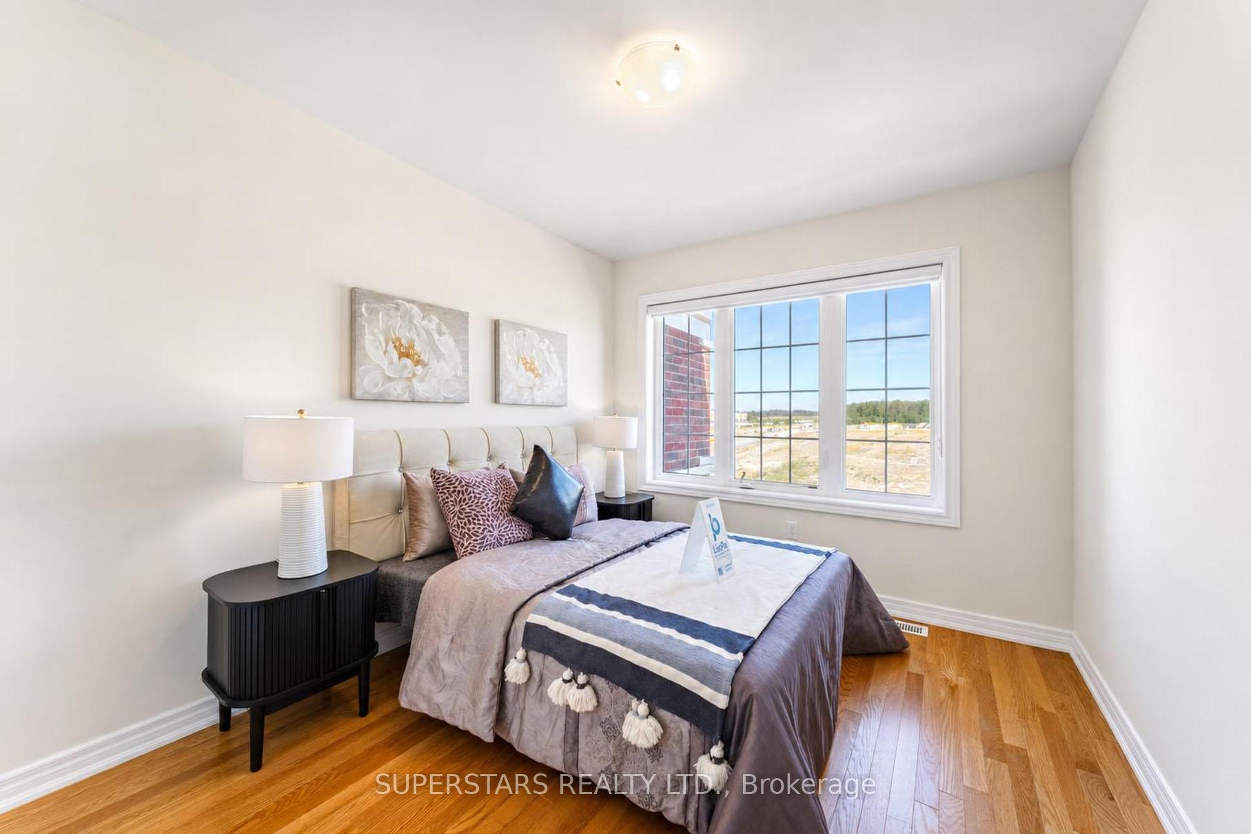 Photo 25 of 919 Elizabeth Mackenzie Drive, Pickering, Rural Pickering — HOMEH
