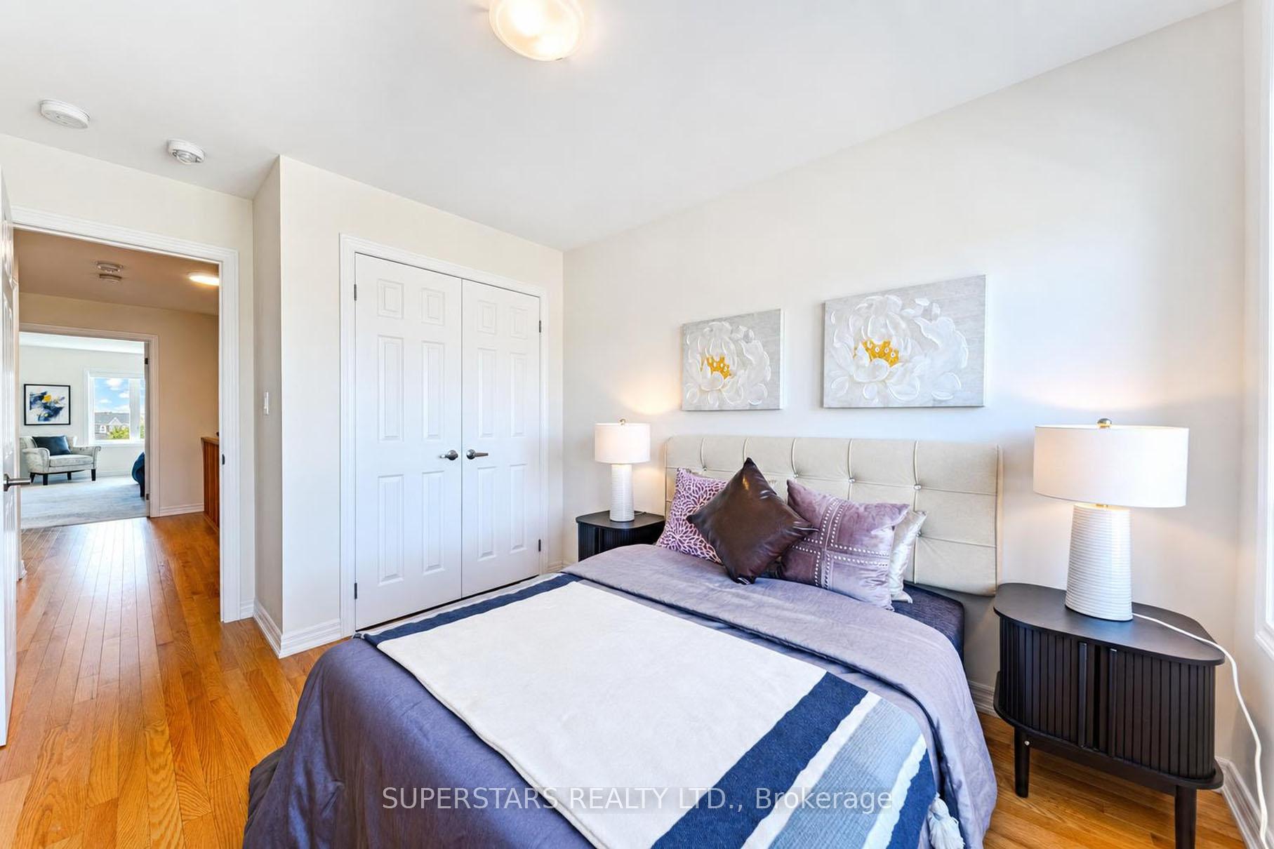 Photo 26 of 919 Elizabeth Mackenzie Drive, Pickering, Rural Pickering — HOMEH