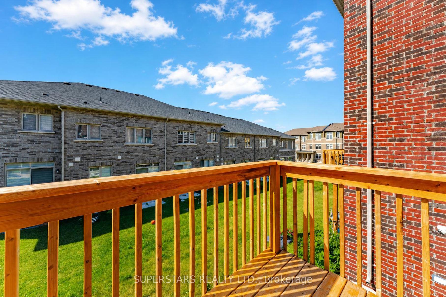 Photo 28 of 919 Elizabeth Mackenzie Drive, Pickering, Rural Pickering — HOMEH
