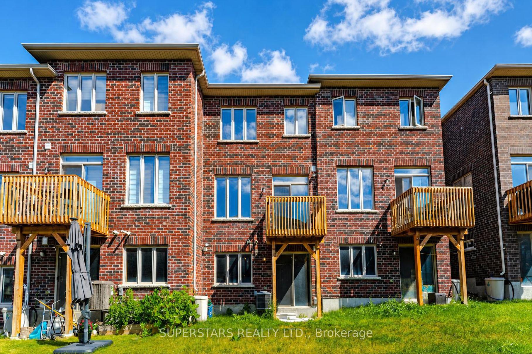 Photo 30 of 919 Elizabeth Mackenzie Drive, Pickering, Rural Pickering — HOMEH
