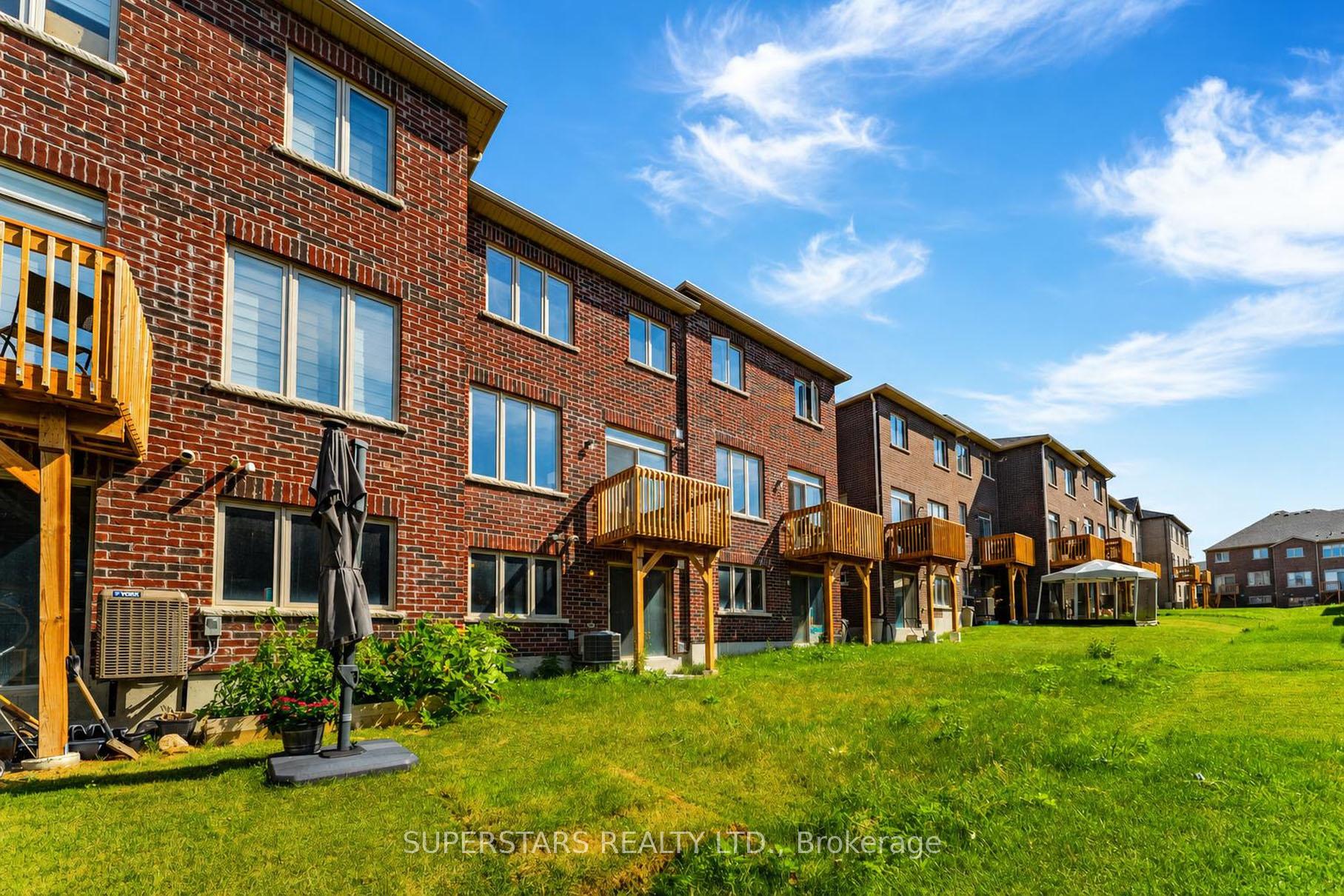 Photo 31 of 919 Elizabeth Mackenzie Drive, Pickering, Rural Pickering — HOMEH