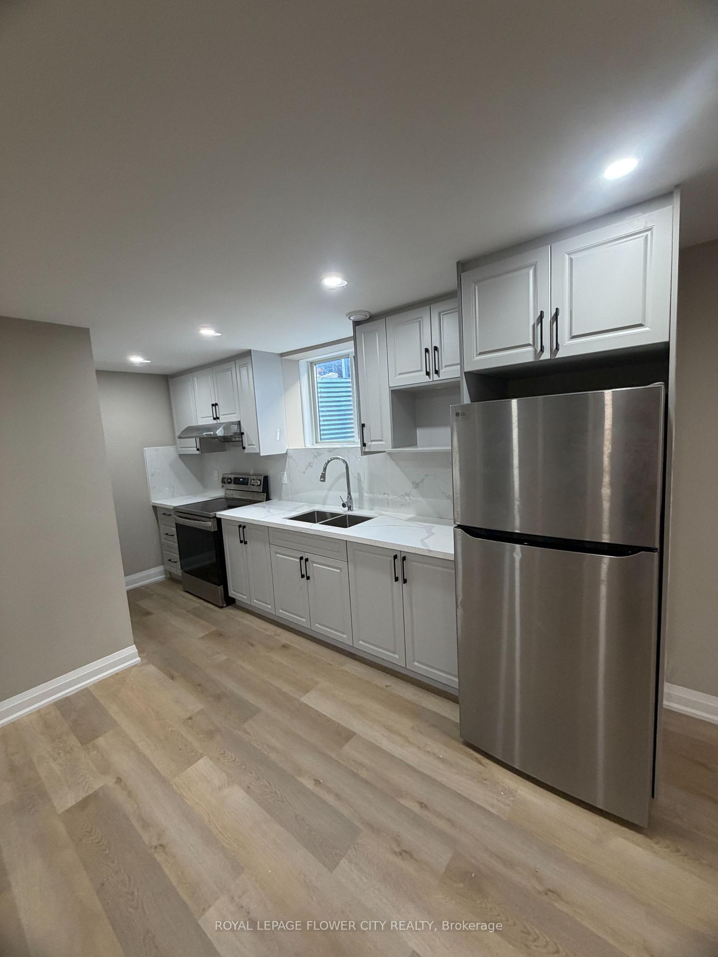 Photo 1 of Unit Basement, 3830 Petalpath Way, London, South V — HOMEH