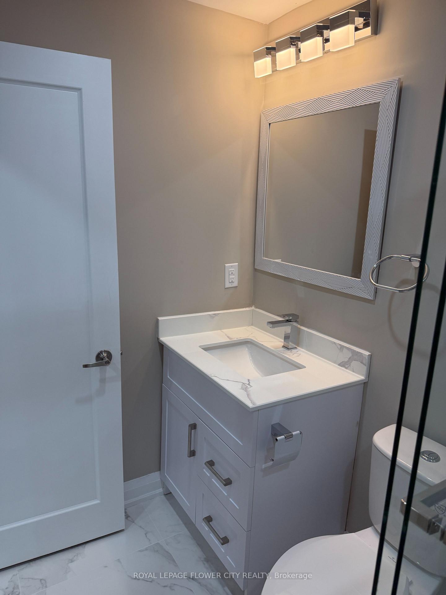 Photo 3 of Unit Basement, 3830 Petalpath Way, London, South V — HOMEH