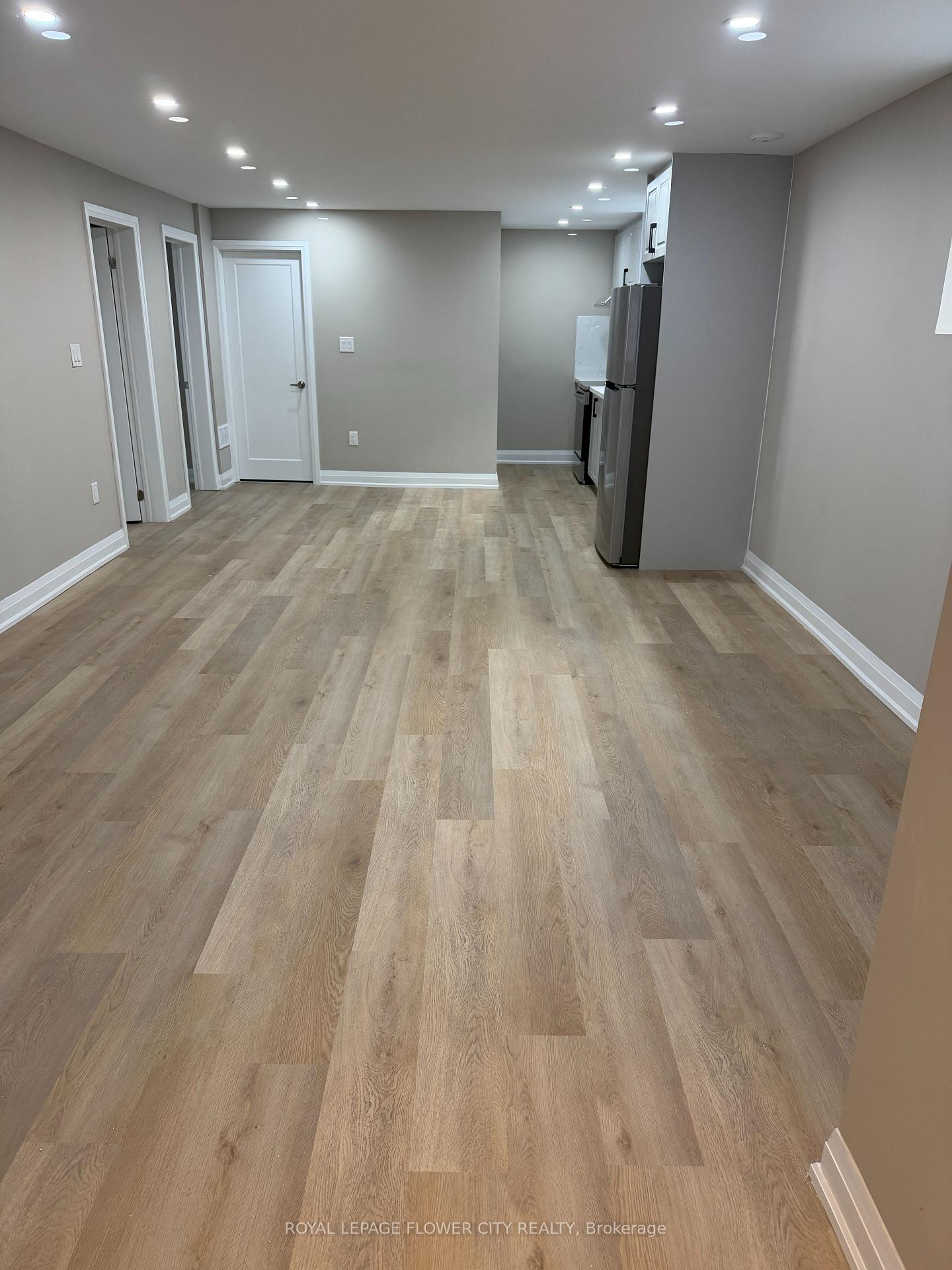 Photo 5 of Unit Basement, 3830 Petalpath Way, London, South V — HOMEH