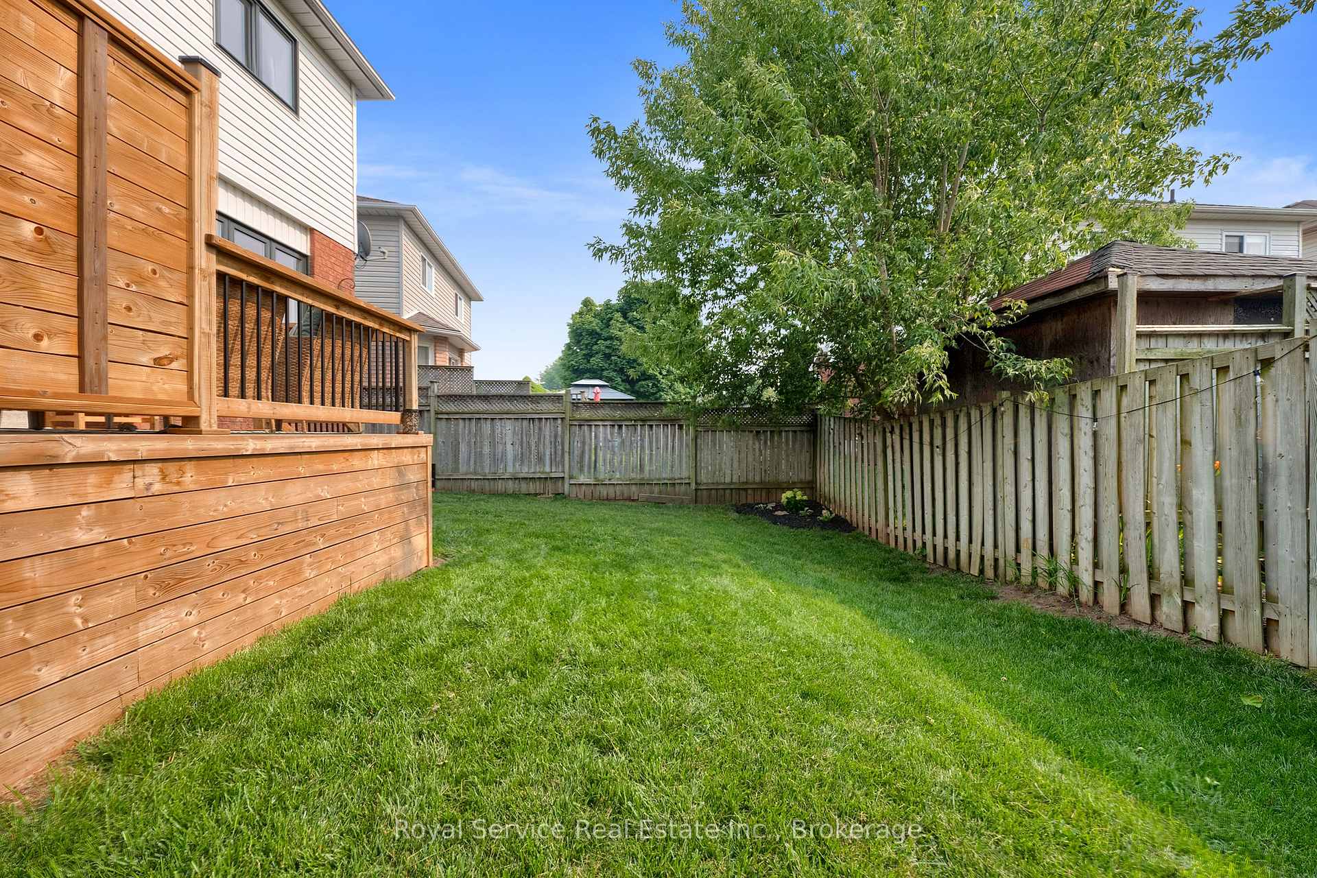 Photo 34 of 46 Barron Court, Clarington, Courtice — HOMEH