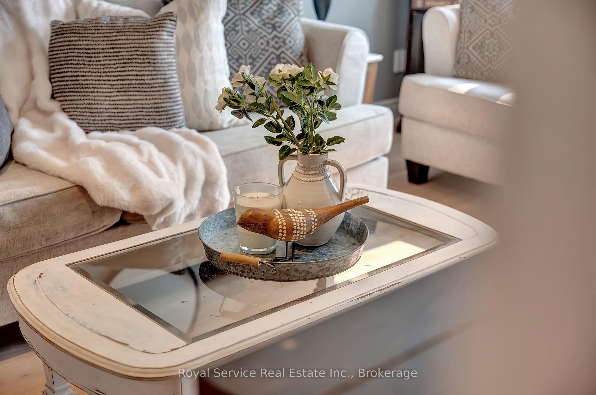 Photo 40 of 46 Barron Court, Clarington, Courtice — HOMEH