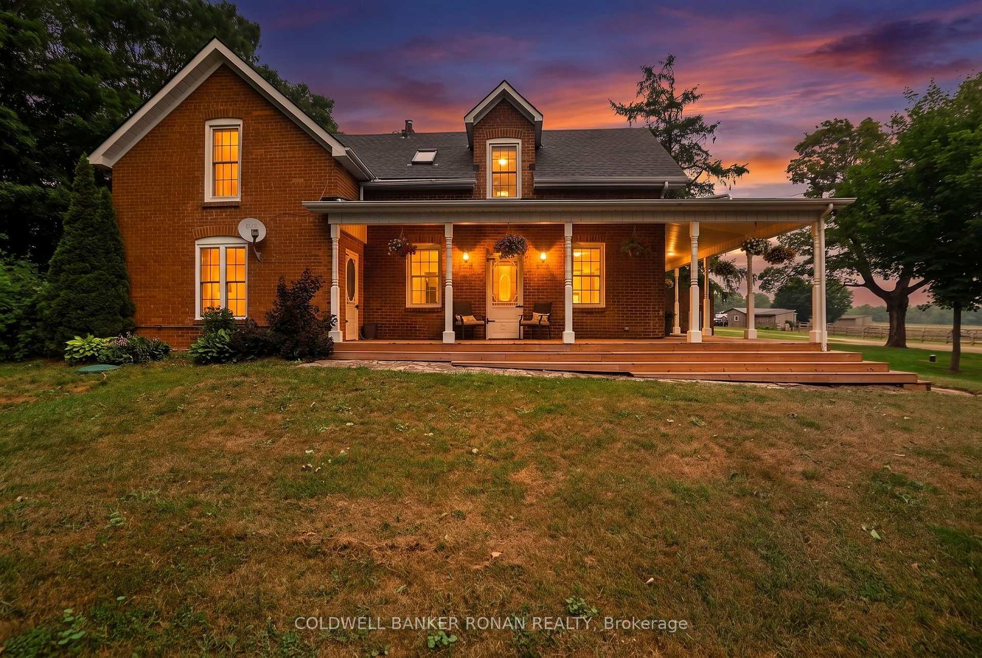Photo 2 of 20855 Shaws Creek Road, Caledon, Rural Caledon — HOMEH