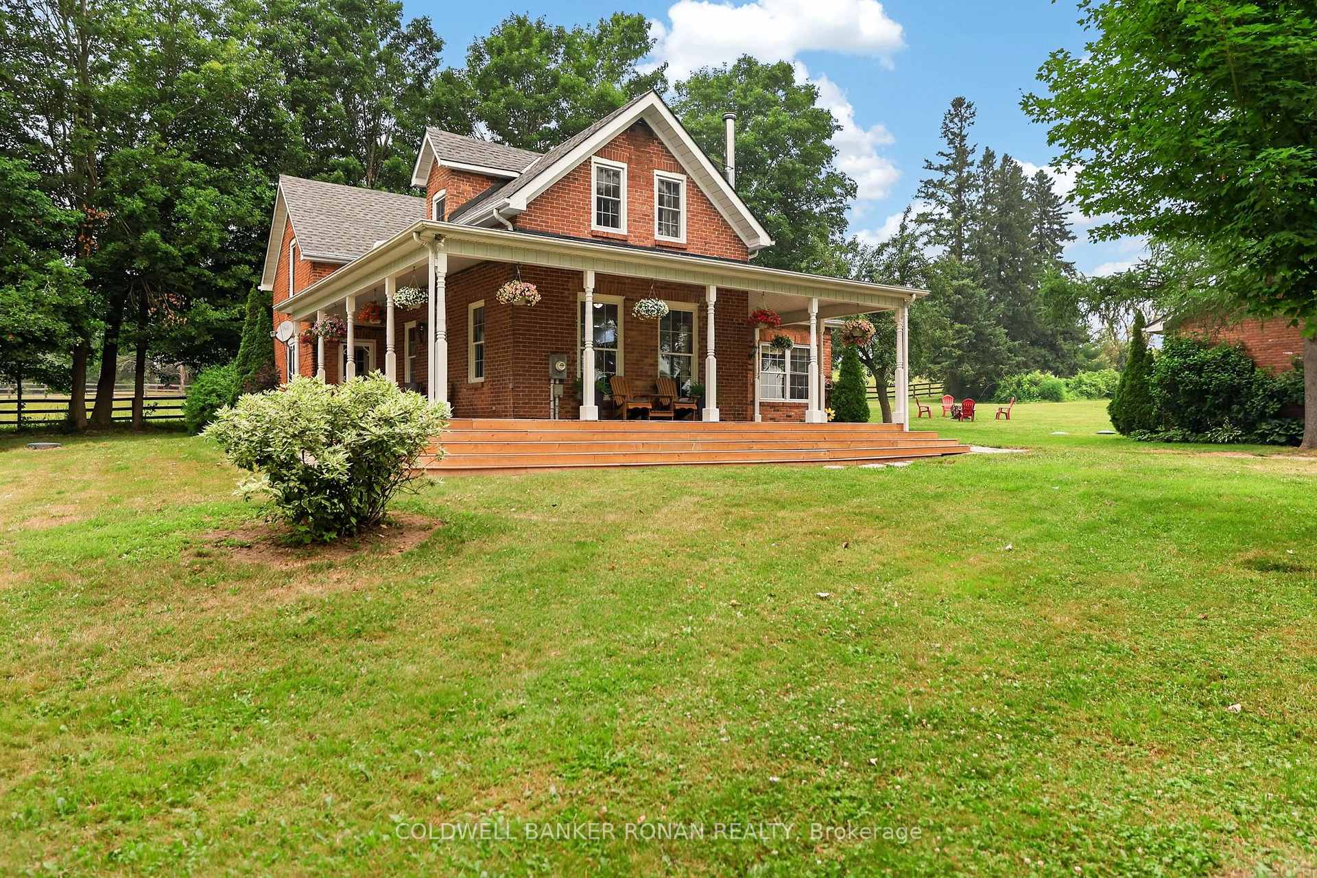 Photo 8 of 20855 Shaws Creek Road, Caledon, Rural Caledon — HOMEH