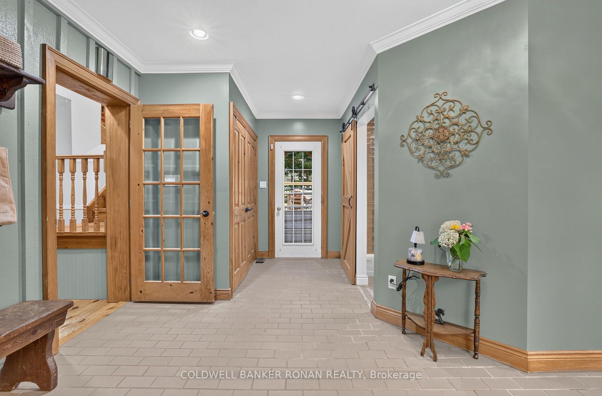 Photo 18 of 20855 Shaws Creek Road, Caledon, Rural Caledon — HOMEH