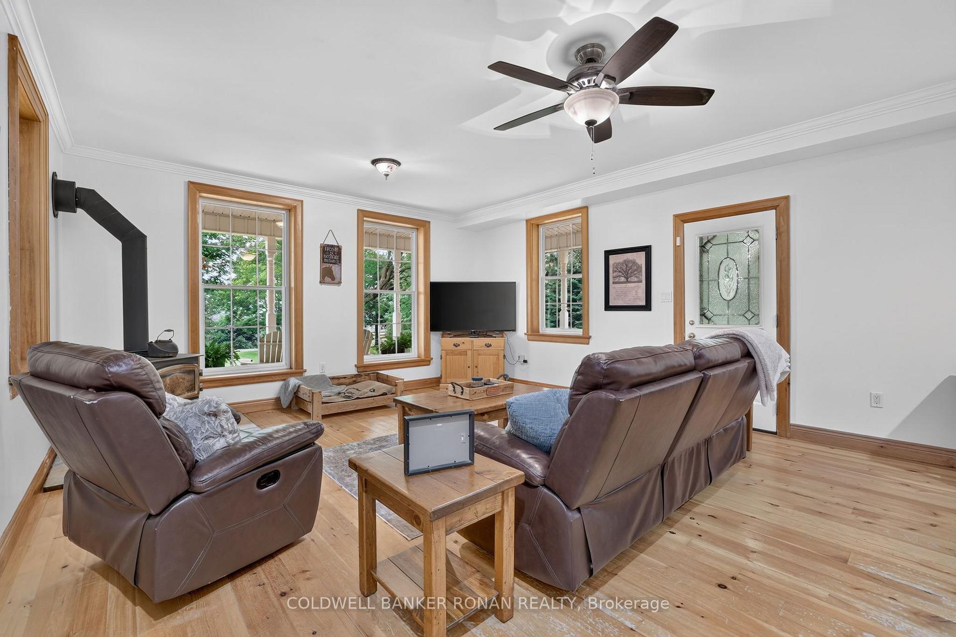 Photo 19 of 20855 Shaws Creek Road, Caledon, Rural Caledon — HOMEH