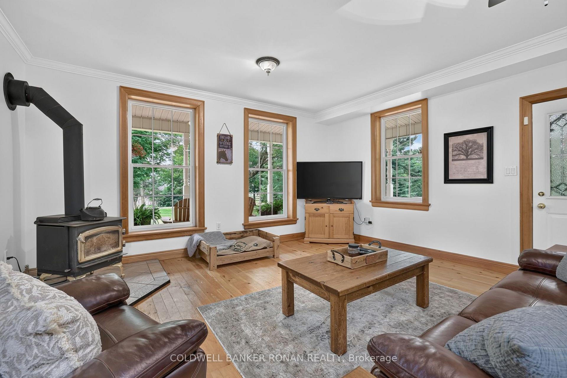 Photo 20 of 20855 Shaws Creek Road, Caledon, Rural Caledon — HOMEH