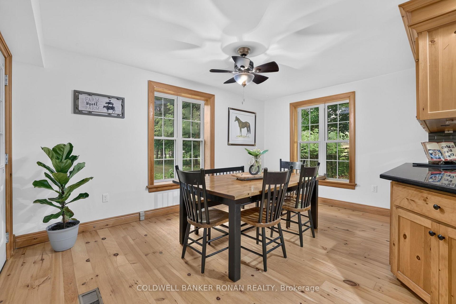 Photo 24 of 20855 Shaws Creek Road, Caledon, Rural Caledon — HOMEH