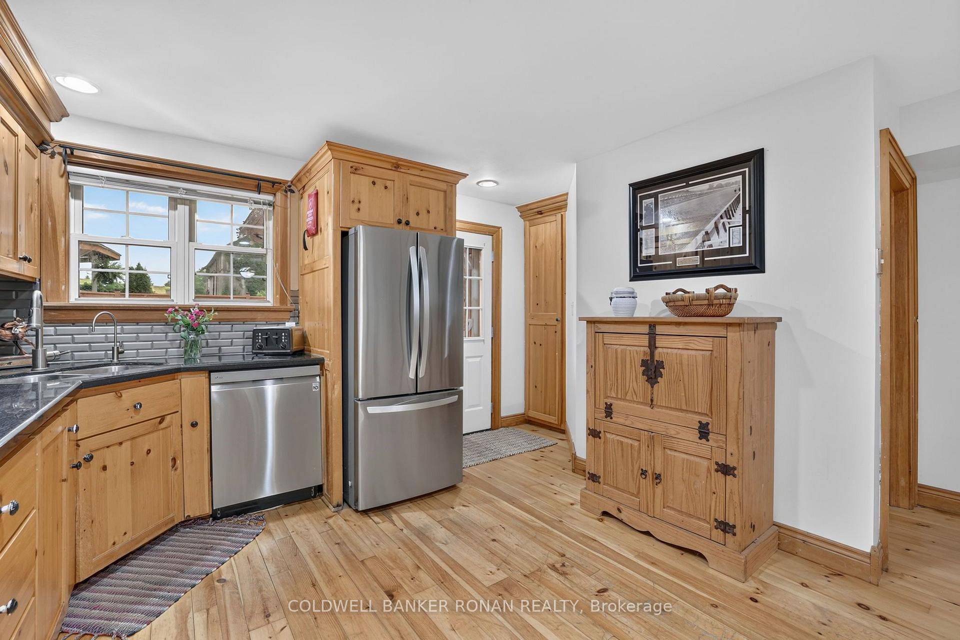 Photo 30 of 20855 Shaws Creek Road, Caledon, Rural Caledon — HOMEH