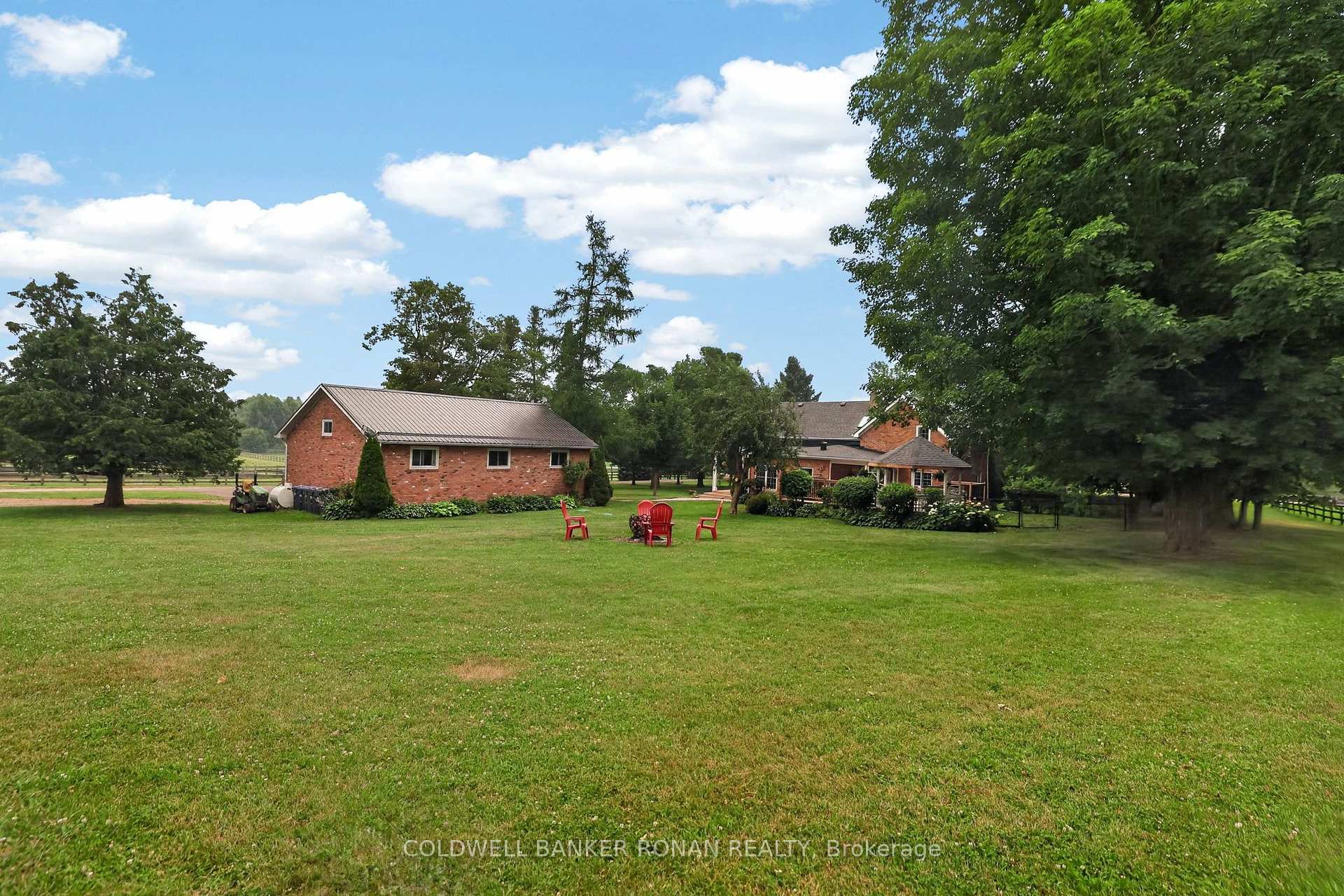 Photo 48 of 20855 Shaws Creek Road, Caledon, Rural Caledon — HOMEH