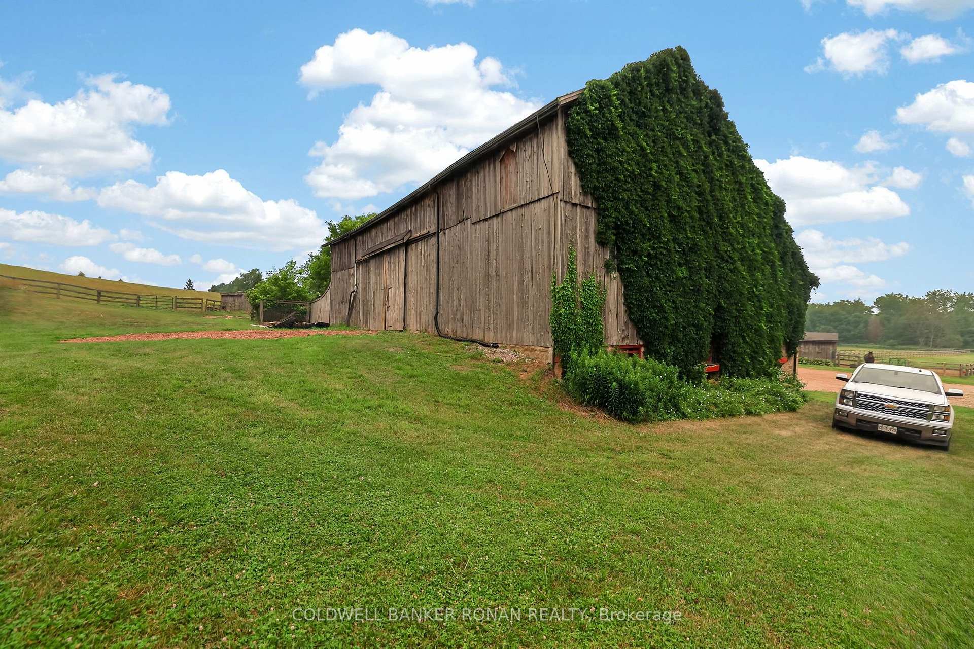 Photo 61 of 20855 Shaws Creek Road, Caledon, Rural Caledon — HOMEH