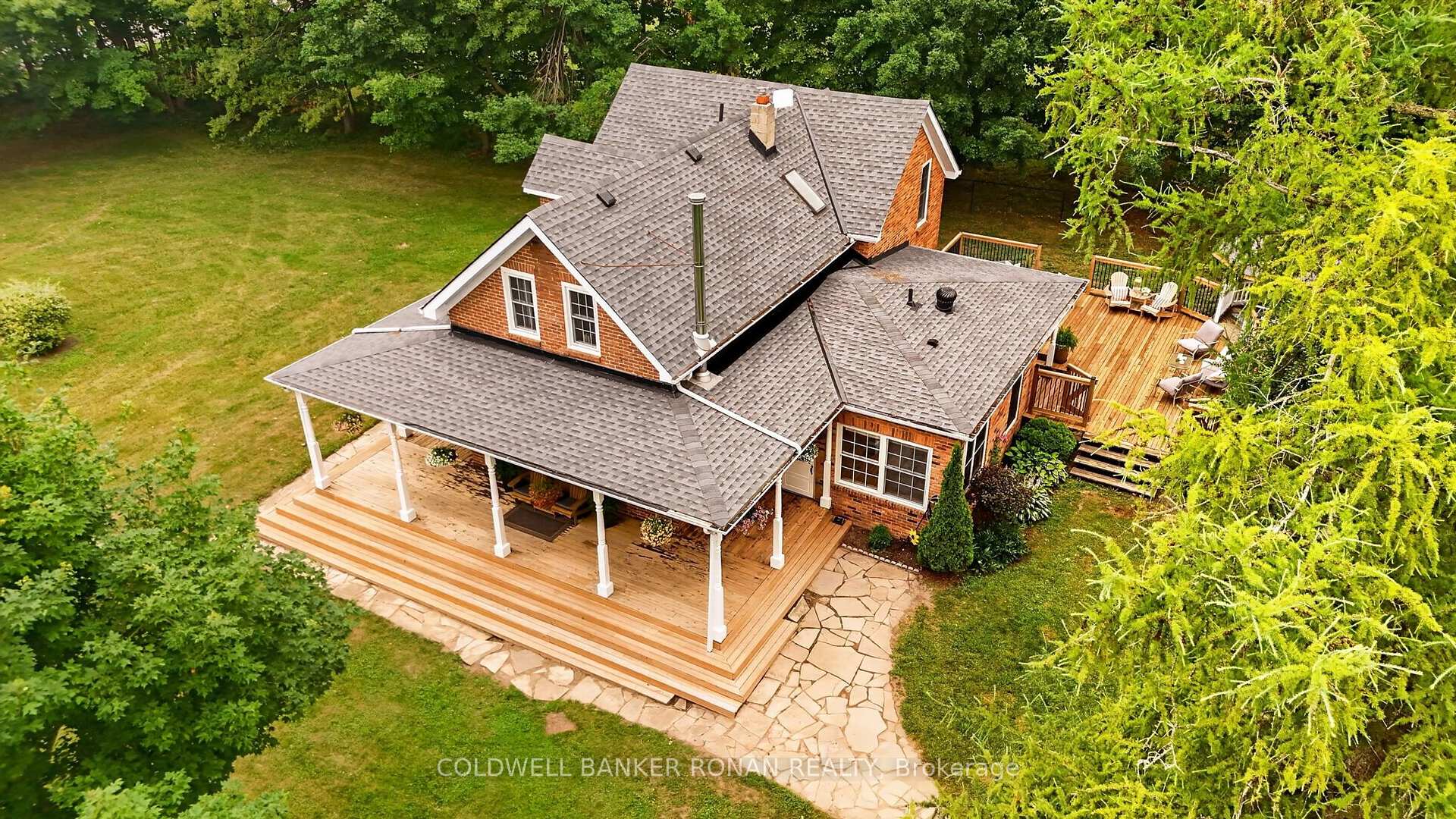 Photo 66 of 20855 Shaws Creek Road, Caledon, Rural Caledon — HOMEH