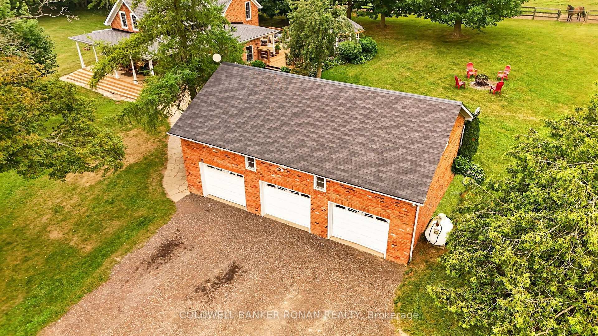 Photo 62 of 20855 Shaws Creek Road, Caledon, Rural Caledon — HOMEH