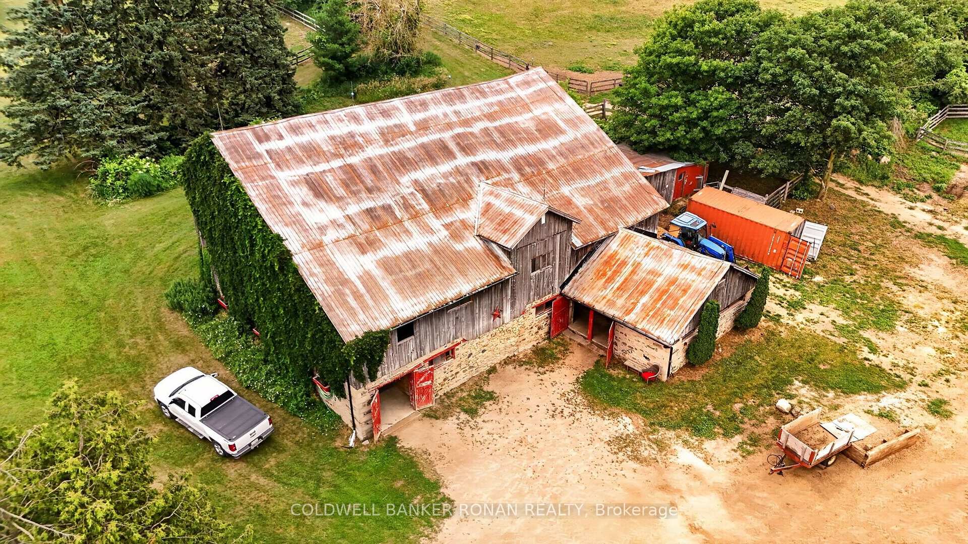 Photo 68 of 20855 Shaws Creek Road, Caledon, Rural Caledon — HOMEH