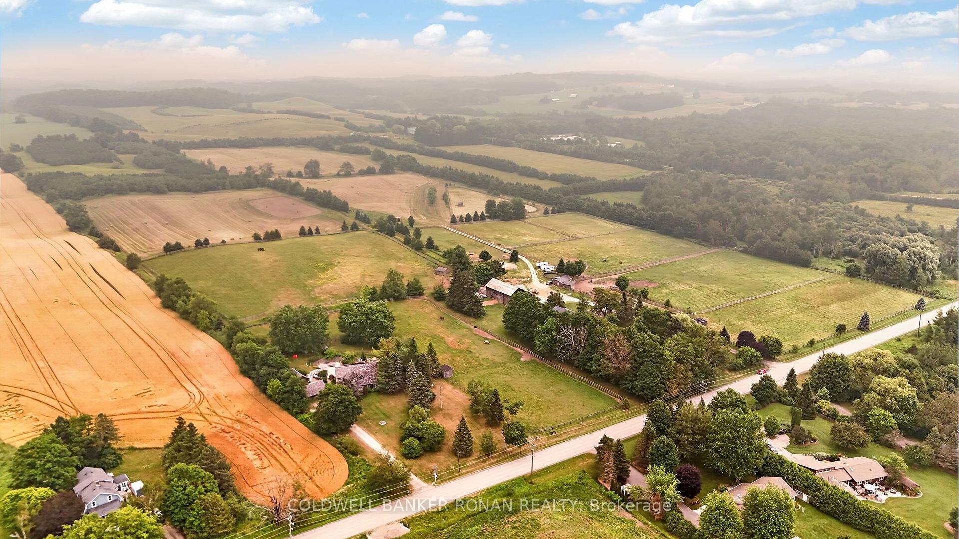 Photo 63 of 20855 Shaws Creek Road, Caledon, Rural Caledon — HOMEH