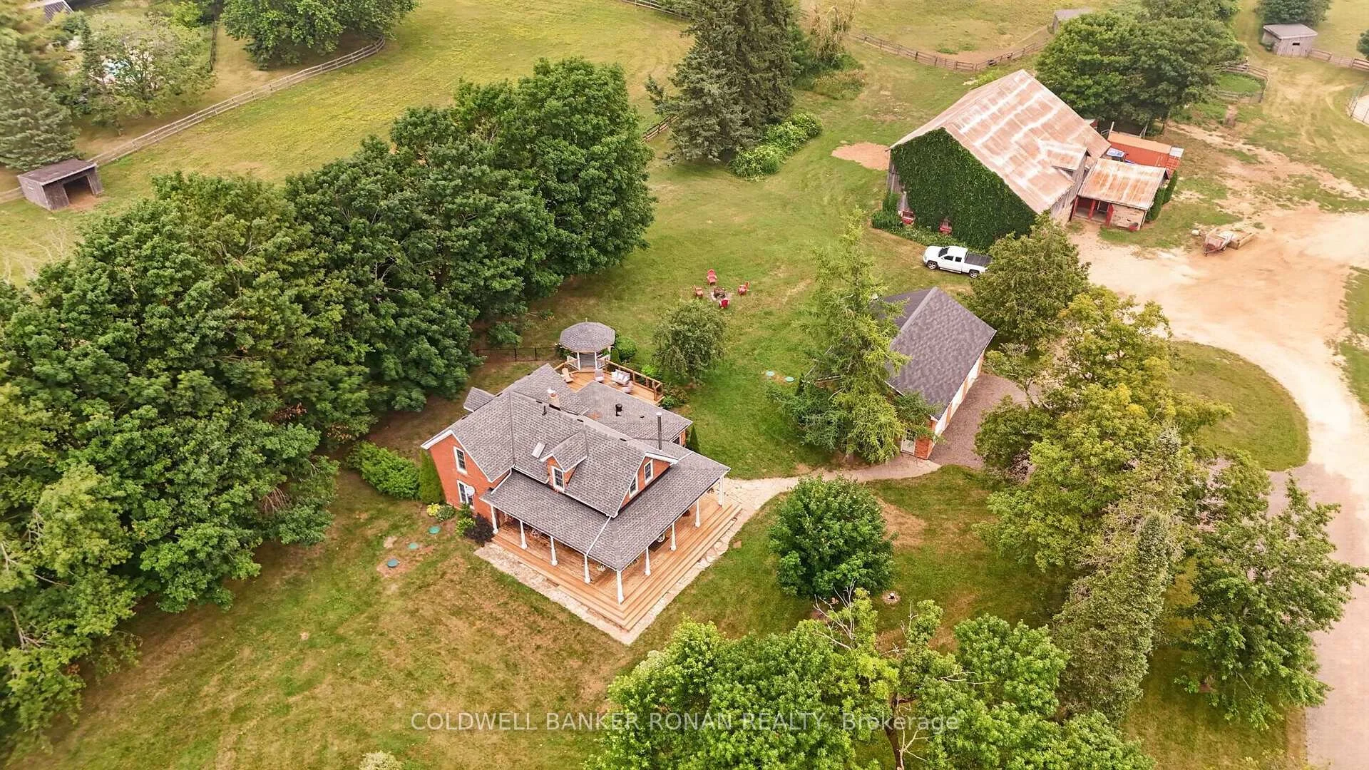 Photo 3 of 20855 Shaws Creek Road, Caledon, Rural Caledon — HOMEH