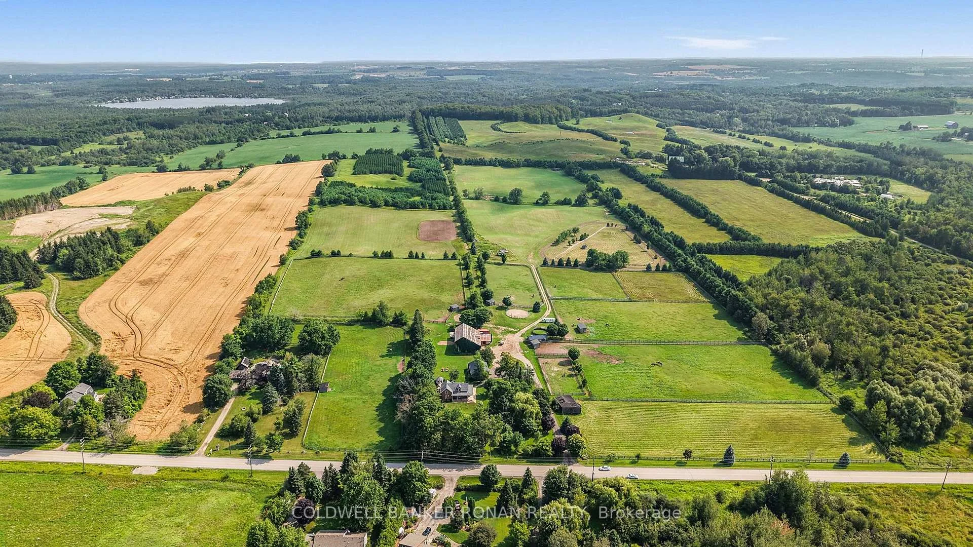 Photo 9 of 20855 Shaws Creek Road, Caledon, Rural Caledon — HOMEH