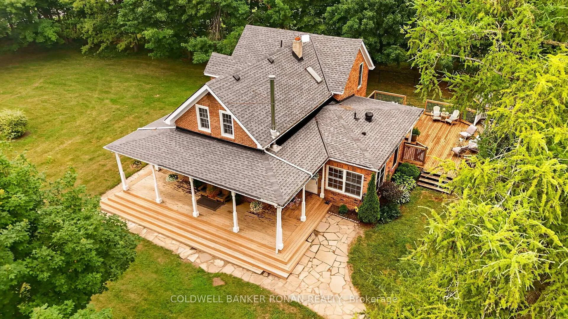 Photo 4 of 20855 Shaws Creek Road, Caledon, Rural Caledon — HOMEH