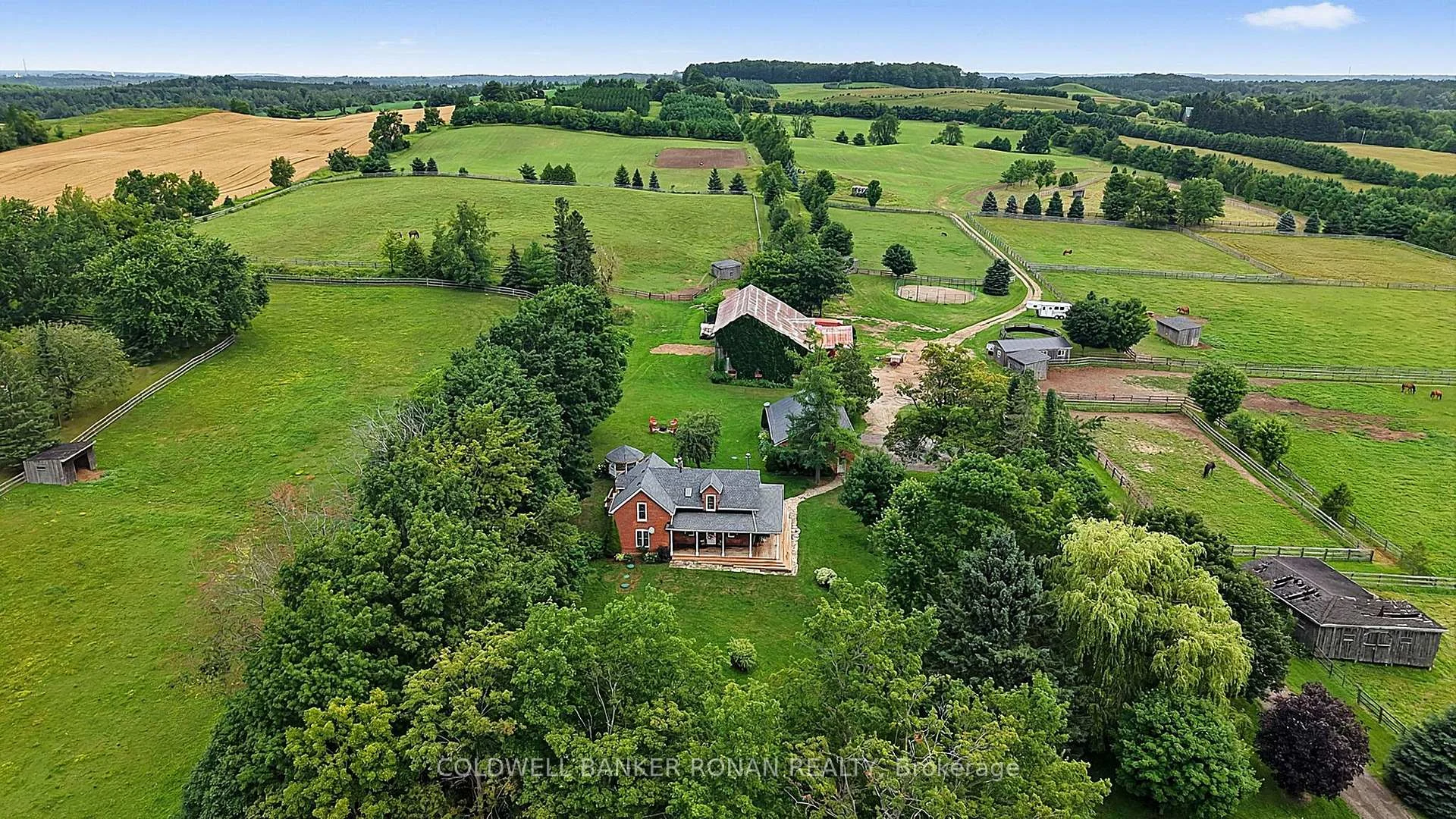 Photo 6 of 20855 Shaws Creek Road, Caledon, Rural Caledon — HOMEH