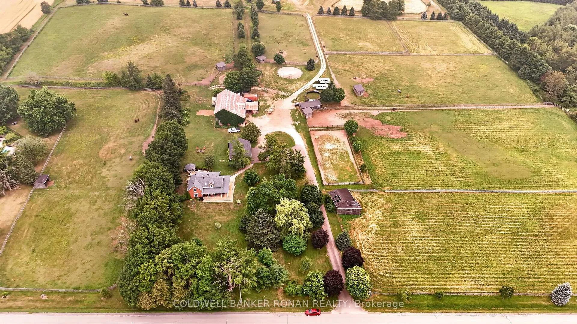 Photo 7 of 20855 Shaws Creek Road, Caledon, Rural Caledon — HOMEH