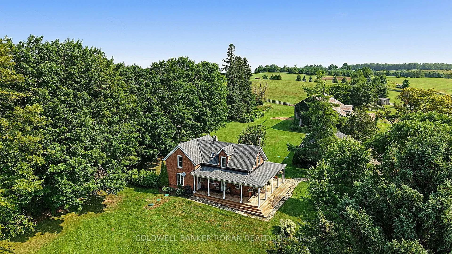 Photo 11 of 20855 Shaws Creek Road, Caledon, Rural Caledon — HOMEH